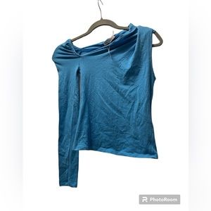 BNWT Cropped Zara Top